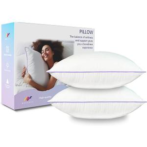 Oeko Tex 2 Pillows 20"×20"