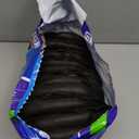 Always Discreet Adult Incontinence Overnight Underwear for Women, Small/Medium, Up to 100% Bladder Leak Protection, 11 Count