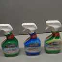 Clorox Clean-Up Multi-Surface Cleaner with Bleach, 32 Fl Oz Ea, Pack of 3 (Pack May Vary)