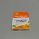 Boiron Chestal Kids Pellets for Cough and Mucus Relief, Nasal or Chest Congestion, and Sore Throat Relief - 2 Count (160 Pellets)