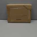 SENSARTE Nonstick Frying Pan Skillet 8Inch Non Stick Egg Pan Omelette Pans, Healthy Kitchen Cooking Chef's Pan, Free of Intentionally Added PFOA/PFOS, Induction Compatible, Black