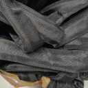 Garden Hose, Lightweight, Ultra Flexible, Durable, Kink-Free Garden Hose, RV, Marine and Camper Hose (50 FT)