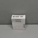 cudinham Print Pods Mini Printer, Sticker Printer with 10 Rolls Thermal Printing Paper, Inkless Pocket Printpod for Phone, Impresora Porttil for Notes, DIY, Compatible with iOS & Android (White)