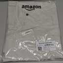 Amazon Essentials Men's Slim-Fit 9" Chino Short (38, Grey)