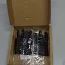 PECHAM 24PCS Universal Wood Metal Oscillating Multitool Quick Release Saw Blades Fit Porter Cable Black & Decker Rockwell Ridgid Ryobi Milwaukee Chicago Craftsman