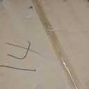 Amazon Basics Durable, Foldable Metal Wire Dog Crate with Tray, Single Door, 48 x 30 x 32.5 in, Black