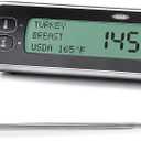 OXO Good Grips Chef's Precision Digital Leave-In Thermometer