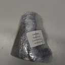 oHpHq Natural Amethyst Crystal - One Product one Image, Real Amatista Piedra and Raw Quartz Rock Bulk, Healing Stones for Spiritual, More New Products are Being Continuously Added (181-1.15 lbs)