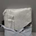 Fiberglass Cloth 1708 Biaxial Cloth Mat 50in Wide X 4Yd (Grey)