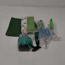 Garden Tools Set, 8 in 1 Heavy Duty Garden Tools Kit, Stainless Steel Ergonomic Gardening Hand Tool with Upgraded Bag, Gardening Supplies Gift for Women, Kid, Organizer