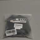 Pinup Fashion Plus Size Jumpsuits Women Black Cover Ups Swimwear Casual Off Shoulder Strapless Wide Leg Smocked Romper with Pockets, size 16W