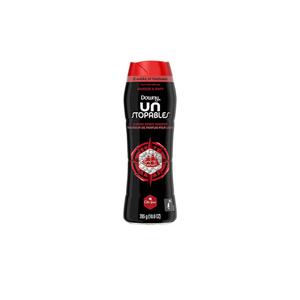 Downy Beads Unstopables Old Spice - 10 OZ 4 Pcs