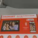 Frameo 10.1 Inch Digital Picture Frames Smart WiFi Digital Photo Frame with 1280x800 IPS Touch Screen HD, 32GB Memory, Auto-Rotate, Wall Mountable, Share Moments Instantly via Frameo App from Anywhere