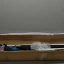 2-in-1 Cordless Pole Saw & Mini Chainsaw for Tree Trimming & Yard Work, Adjustable Pole 1.942.45m, 2 Batteries, Pure Copper Motor, Lightweight Design, Blue  Ideal for Homeowners & Gardeners