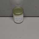 Sweet Water Decor Merry and Bright Candle - Bayberry, Fir, Nutmeg, and Clove Winter Holiday Scented Soy Candles for Home - 9oz Clear Jar, 40 Hour Burn Time, Made in The USA (Script Label)