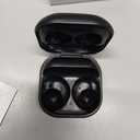SAMSUNG Galaxy Buds Pro R190 Bluetooth Earbuds True Wireless, Noise Cancelling (Phantom Black)