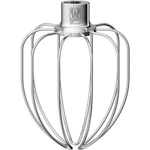 Heavy Duty Whisk Attachment for KitchenAid 5QT Bowl-Lift Stand Mixers- Extra Thick Stainless Steel Wire Whip for Fast Whipping, Perfect for Large Batches, Dishwasher Safe (WW5HD)