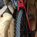 Diamondback Bicycles Octane Youth Wheel Mountain Bike (24", orange)