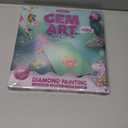 Dan&Darci Diamond Art Kit for Kids - Gem Painting - Easter Arts & Crafts Kits for Ages 6-12 - Gifts for 6, 7, 8, 9, 10, 11, 12 Year Old Boy & Girl - Girls Birthday Toys Gift Ideas - Craft Activities