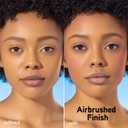 Physicians Formula Matte Monoi Butter Blush Makeup Powder, Mauvy Mattes, Dermatologist Tested