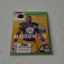 Madden NFL 19 - Xbox One