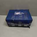 Qucover Oversized King Quilt 120x120, 3 Piece Oversized King Bedspread, Soft Microfiber California King Quilt Set, Vintage Pattern, Extra Large Bed Spreads King Size Oversized, with Shams, White