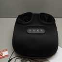 Medcursor Foot Massager Machine with Heat, Rolling, Deep Kneading, Shiatsu Foot Massager for Delivers Pain Relief, Tired, Plantar Fasciitis, Gift for Women Mom Men Fits Up to 13"