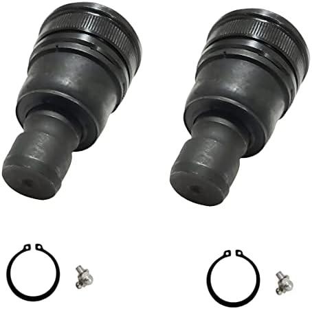 KDSA Front Lower Ball Joint Kit for Ford Edge 2007-2014 for Lincoln MKX 2007-2015 for Mazda CX-9 2007-2015, K500205 Front Lower Ball Joint 1PC Set