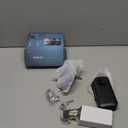 TEEHO TE001 Keyless Entry Door Lock with Keypad - Smart Deadbolt Lock for Front Door with 2 Keys - Auto Lock - Easy Installation - Oil-Rubbed Bronze