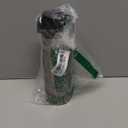 THERMOS 16 Ounce Stainless Steel Direct Drink Bottle, Stainless Steel