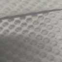 Mesh Laundry Bags White 2 Pack