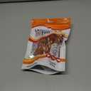 Good 'n' Fun Triple Flavor Double Pops with Chicken, Gourmet Dog Snacks, 5.5 Ounces (EXP 02/12/28)
