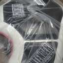 Contender Fight Sports Heavy Hitter Boxing Body Protector PBP Black/White