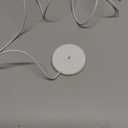 Apple MagSafe Charger (1 m): Wireless Charger with Fast-Charging Capability