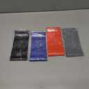 RBX Resistance Loop Bands 4 Pack