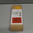 Fitfiu Fitness Kit of 2 Weights Bracelets of 1.10 lbs Each of Acer in Soft White Silicone to Add Resistance on Wrists and Ankles, for pilates classes