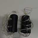 Activ Life 2-Tire Pack LED Bike Wheel Lights with Batteries Included, Get 100% Brighter and Visible from All Angles for Ultimate Safety and Style (Pastel)