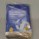 Waterproof Pads for Swimming | Swimming Private Stickers for Women | Skin-Friendly Private Area Protection | Dirt Prevention for Swimming & Daily Activities | 6-Pack5.9 * 16.5in