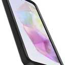OtterBox Samsung Galaxy A35 5G Commuter Series Lite Case - Black, Slim & Tough, Pocket-Friendly, with Open Access to Ports and Speakers (no Port Covers),