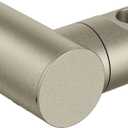 Moen 155694BN Hand Shower Bracket, Brushed Nickel