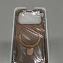 iPhone 17 Pro Case, Brown
