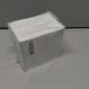 Raised Cat Food Bowl Elevated Cat Bowl MINO Ceramics Made in Japan for Cats and Small Dogs (Regular, White)