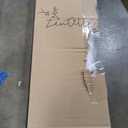 12 Inch Full Size Mattress in a Box, Hybrid Cooling Gel Memory Foam & Pocketed Coils, Medium Firm, CertiPUR-US Certified, Pressure Relief, Motion Isolation