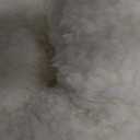 Cat Bed with Hooded Blanket, Round Fluffy Anti-Anxiety Pet Bed for Cats/Small Dogs, Cozy Donut Cuddler with Machine Washable Faux Fur & Anti-Slip Bottom(23"×23"×6",Cream)