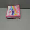 Valentines Day Gifts for Kids Classroom, 24 Pack Valentines Day Cards with Animal Plush Toy, Stuffered Animal Toys for Valentines Gifts Exchange, Kids Valentines Party Favors Supply For Boys Girls