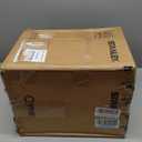 Stanley Adventure Fast Flow Water Jug 2 Gallon | Leakproof Ice Water Dispenser | Insulated Beverage Cooler | Easy Pour Spigot and Latched Foam Lid | BPA-Free (Dried Pine)