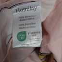 CIMVI Full Size Sheet Sets Kids Girls Unicorn Bed Sheets 15-Inch Deep Pocket Fitted Sheet Pink Bedding Sets 3 Piece Soft Microfiber Bed Set with Pillowcases Fade Resistant Children Room Decor