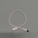 for Apple Pencil Charger,USB C to Apple Pencil Adapter 1FT/1Pack, 20 Mins Full Charge for Apple Pen First Gen Charging Cable Compatible with Apple Pencil 1st Generation