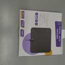 DAANT TV Antenna Indoor Long Range, Supports 4K 1080p Smart TV Signal Reception with 16ft HDTV Coax Cable