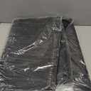 Cargo Liner Compatible with 2017-2024 Cadillac XT5 Cargo MatAll Weather Protection Trunk Liner Rear Trunk matBlack